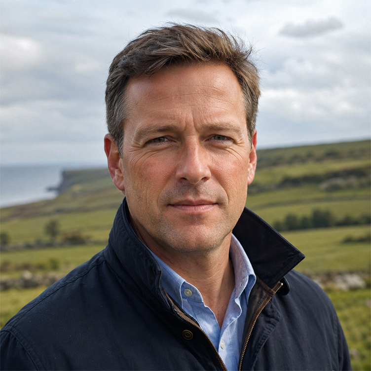 Julian March